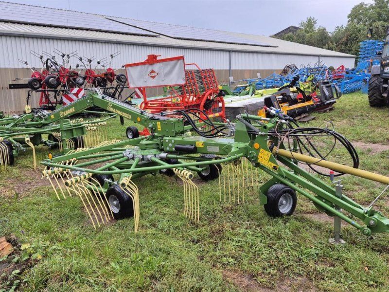 Krone SWADRO 710/26 T