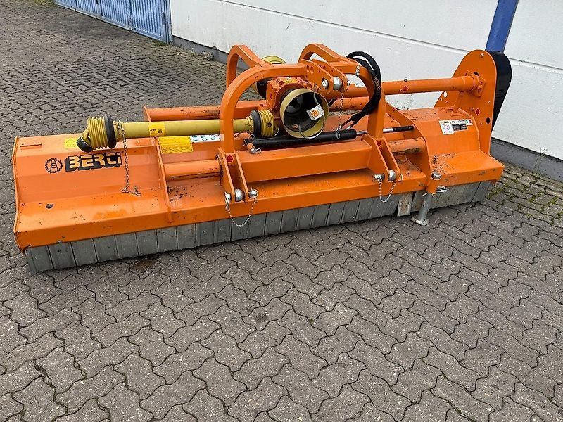 Berti EKR/S 280
