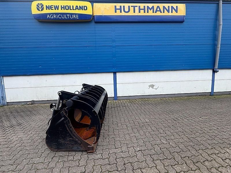 Alö Powergrab