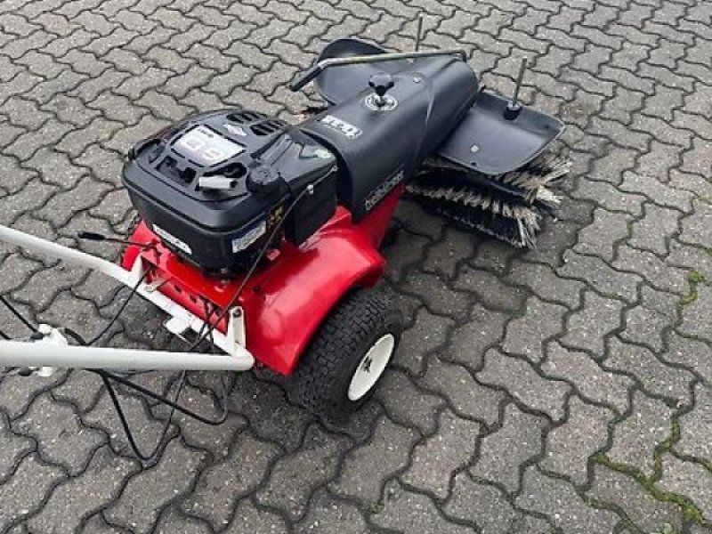 Tielbürger TK 38