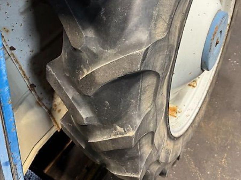Ford 3600