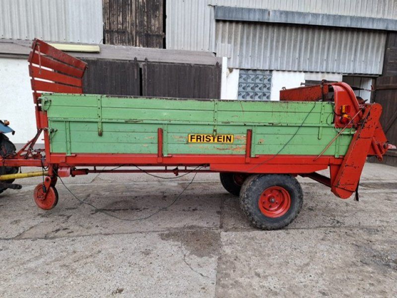 Fristein ED34