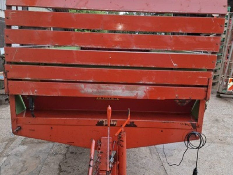 Fristein ED34