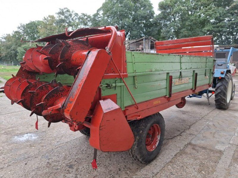 Fristein ED34
