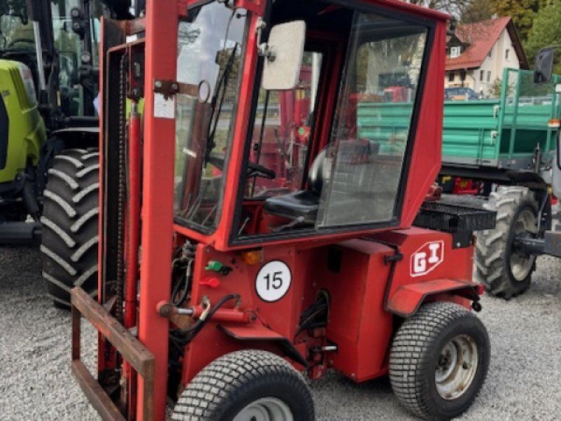 Grünig Uni-Truck