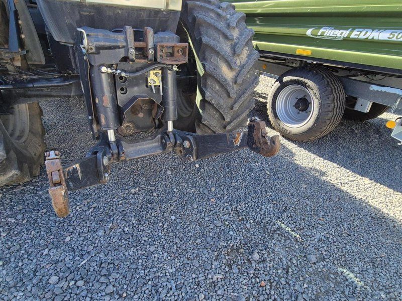Case IH Puma 180 Multicontro