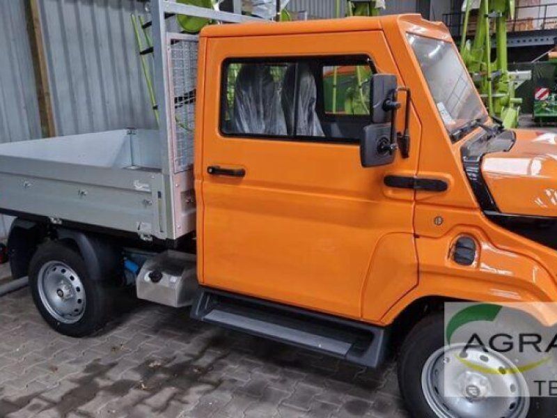 EVUM ACAR