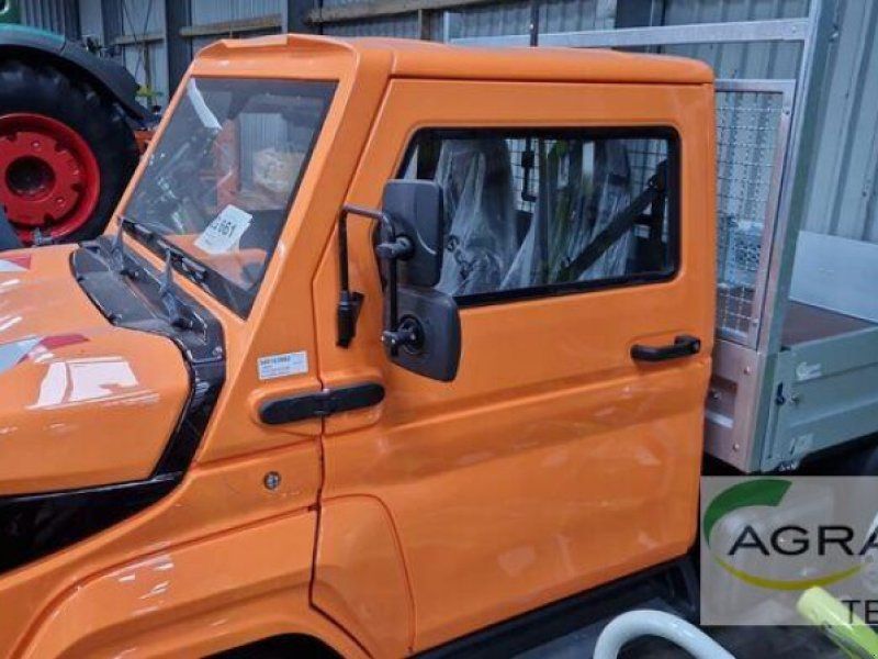EVUM ACAR