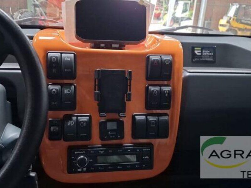 EVUM ACAR