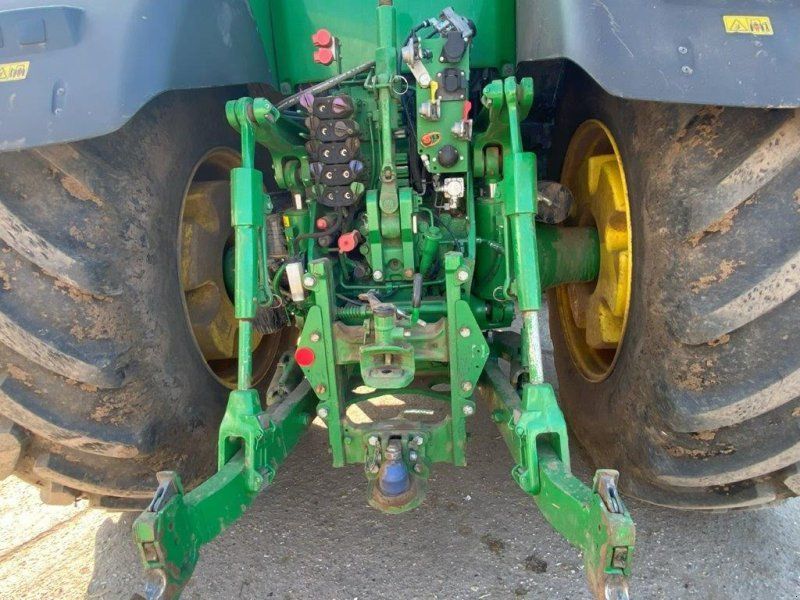John Deere 8370 R