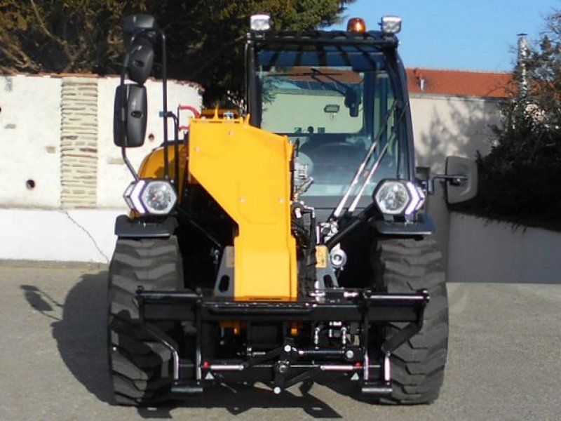 Dieci Agri 20.4 Smart
