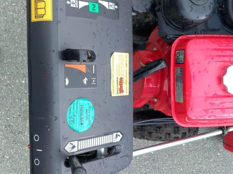 Honda HS 970 Schneefräse