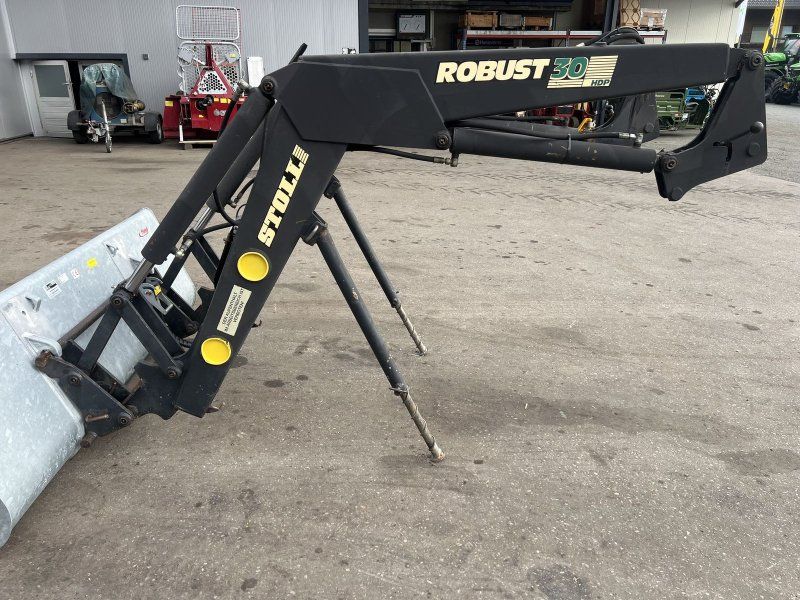 Stoll Robust 30 HDP