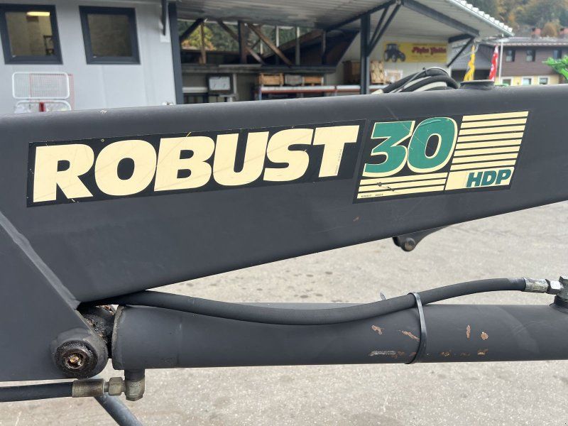 Stoll Robust 30 HDP