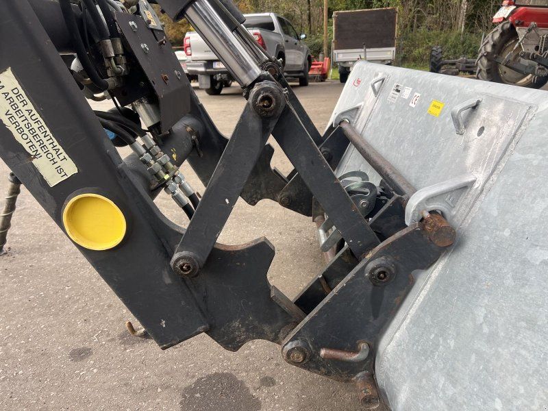 Stoll Robust 30 HDP
