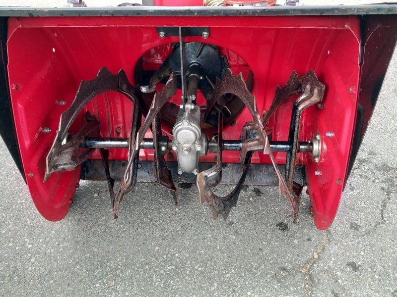 Honda HS 760