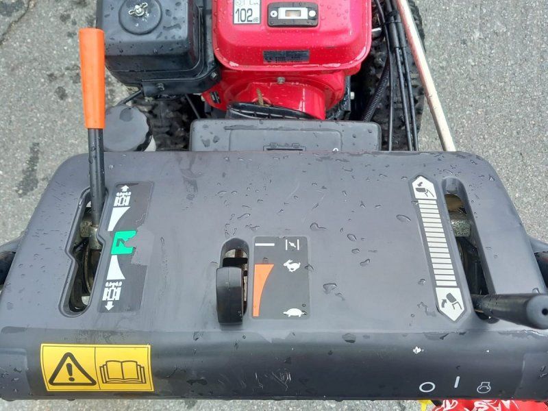Honda HS 760