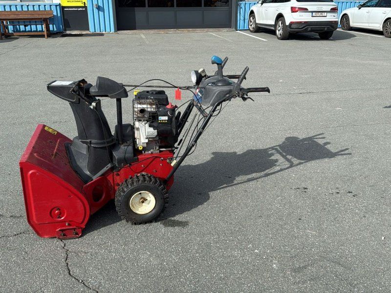 Toro PowerMax 1128 OHXE Schneefräse