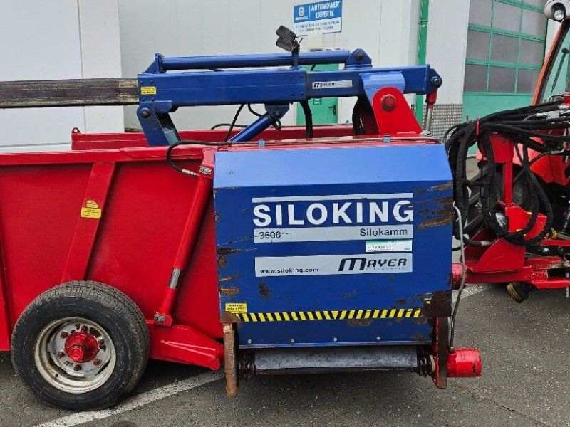 Siloking DA 3600