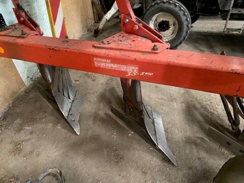 Vogel & Noot Euromat Permanit 3S-950