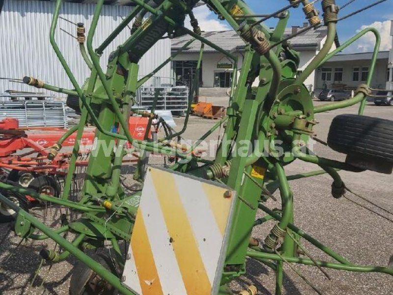 Krone KW 6.70