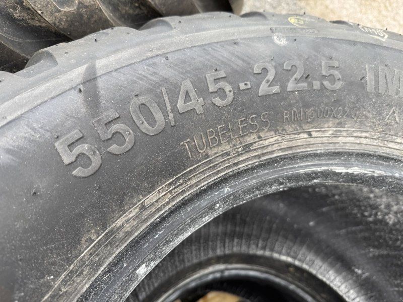 Starco 550/45-22.5