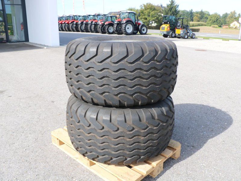 Vredestein 500/55-20 Flotation