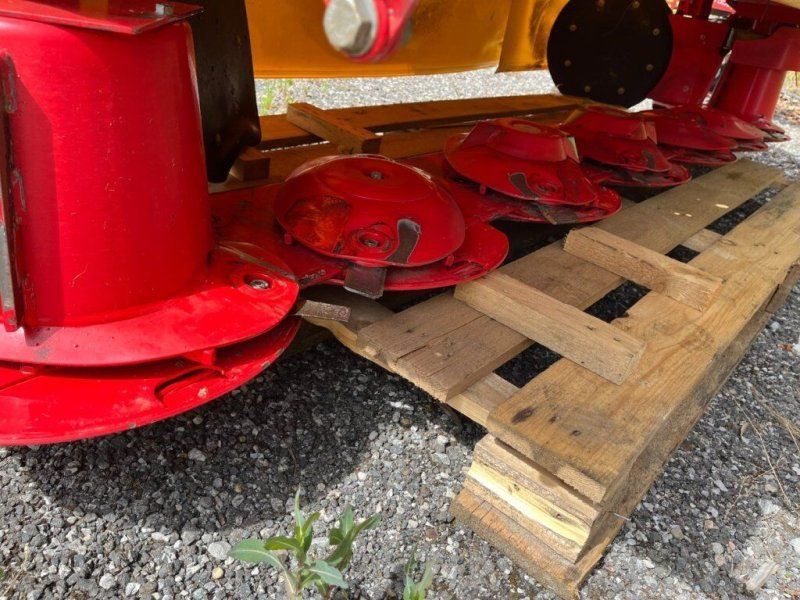 NOVACAT 301 ALPHA MOTION PRO Scheibenmäher