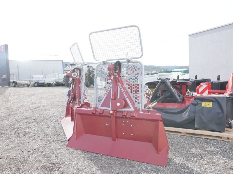 Tajfun EGV 85 AHK SG 2,05M