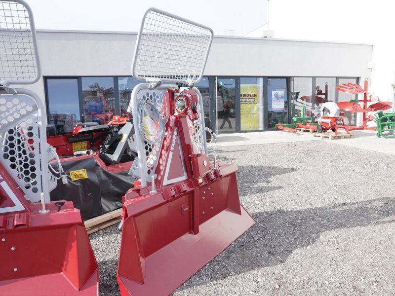 Tajfun EGV 85 AHK SG 2,05M