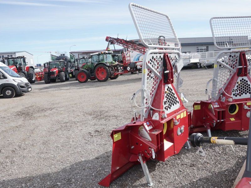 Tajfun EGV 85 AHK SG 2,05M