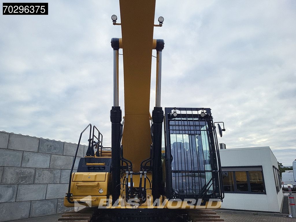 Caterpillar 336 -07C JAPAN BUILD