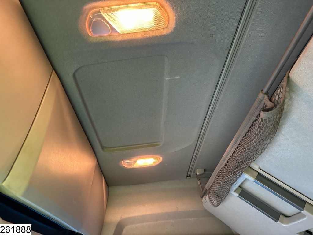 Scania R 500 EURO 6, Retarder, Standairco