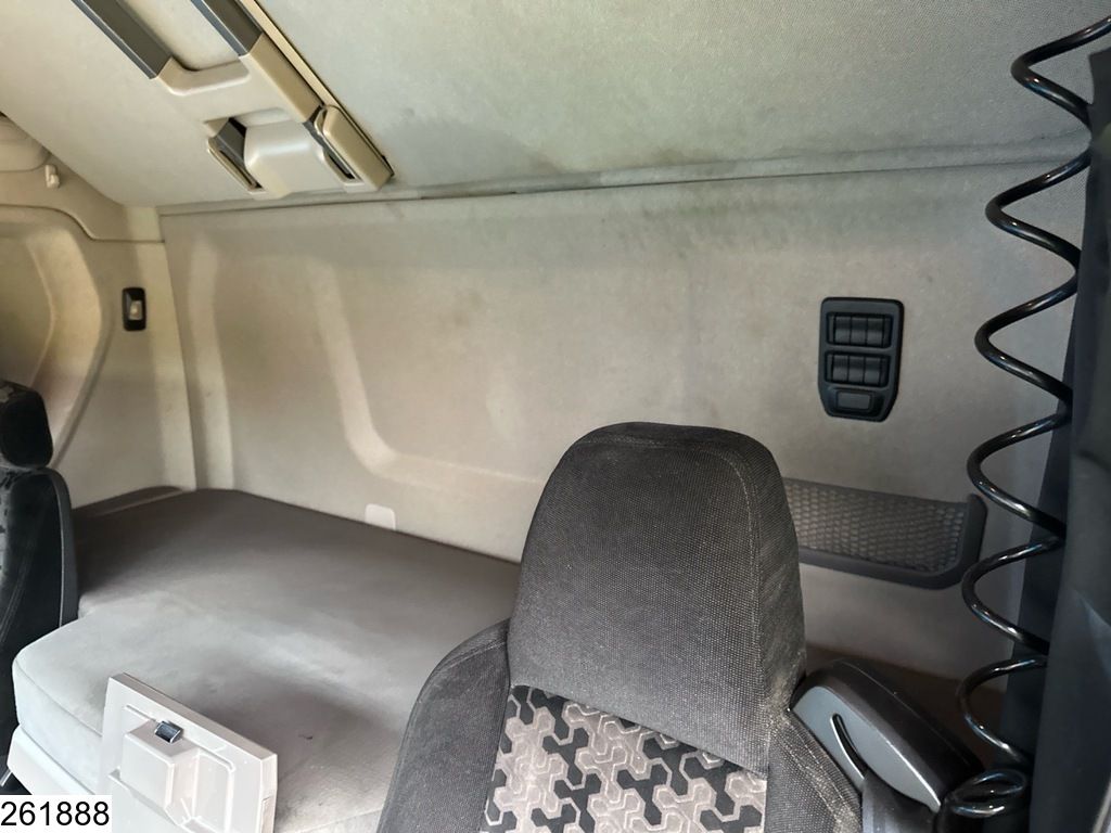 Scania R 500 EURO 6, Retarder, Standairco