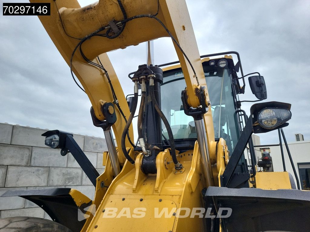 Caterpillar 962 M GERMAN MACHINE