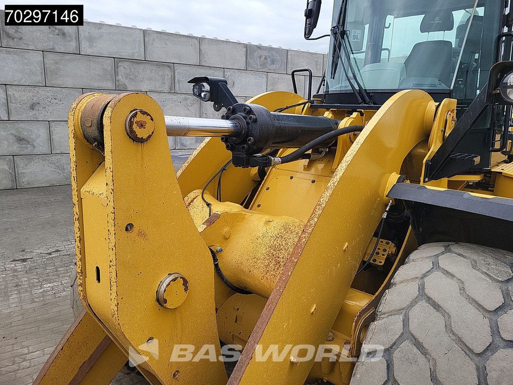 Caterpillar 962 M GERMAN MACHINE
