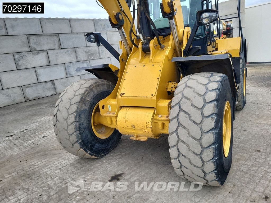Caterpillar 962 M GERMAN MACHINE