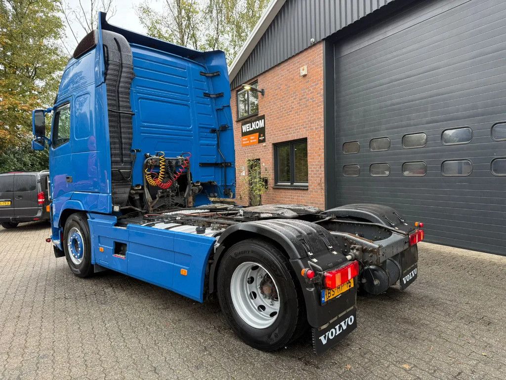Volvo FH 13.400 Globetrotter XL Handgeschakeld/Manual Hydraulic EURO 5 NL Truck