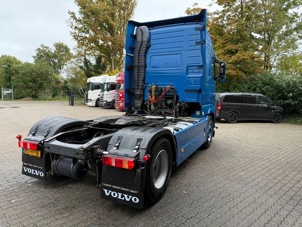 Volvo FH 13.400 Globetrotter XL Handgeschakeld/Manual Hydraulic EURO 5 NL Truck