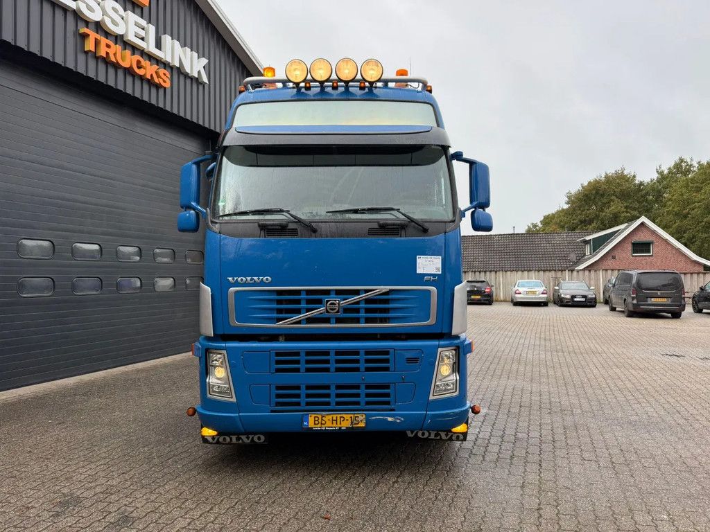 Volvo FH 13.400 Globetrotter XL Handgeschakeld/Manual Hydraulic EURO 5 NL Truck