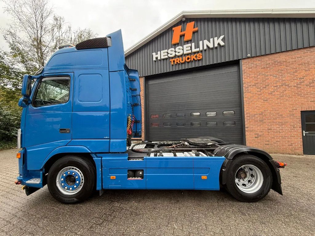 Volvo FH 13.400 Globetrotter XL Handgeschakeld/Manual Hydraulic EURO 5 NL Truck