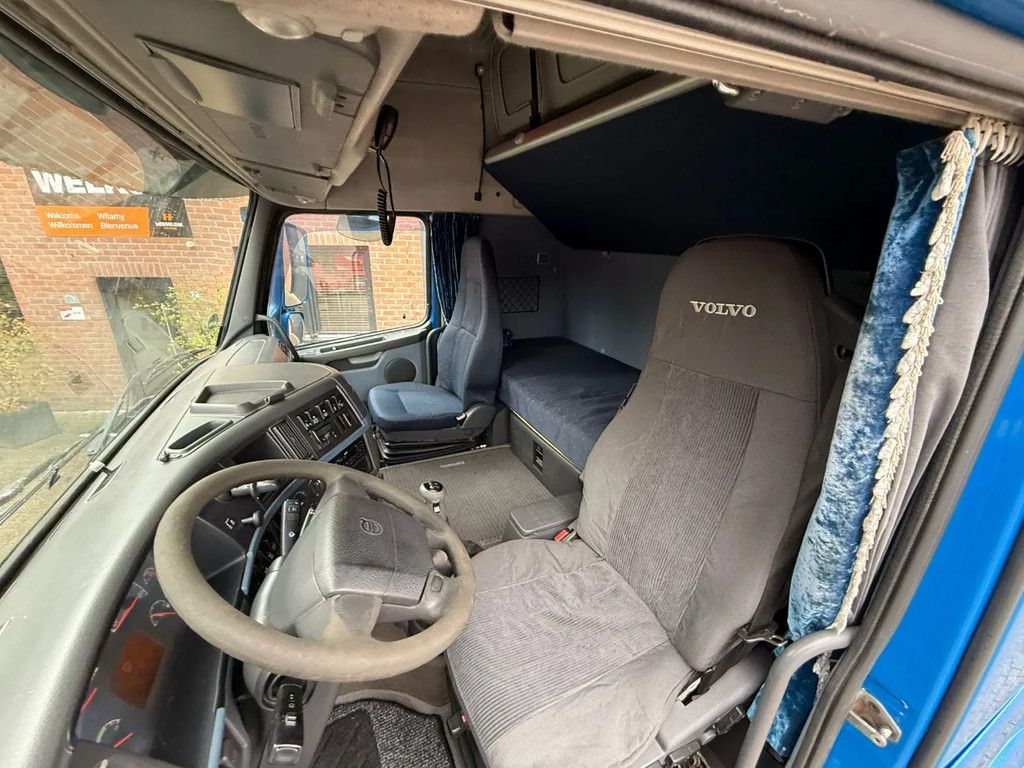 Volvo FH 13.400 Globetrotter XL Handgeschakeld/Manual Hydraulic EURO 5 NL Truck