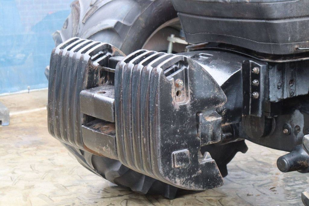 Traktor Case IH CVX 195 Diesel 144kW