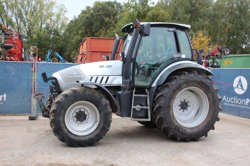 Traktor Lamborghini R6.150 Diesel