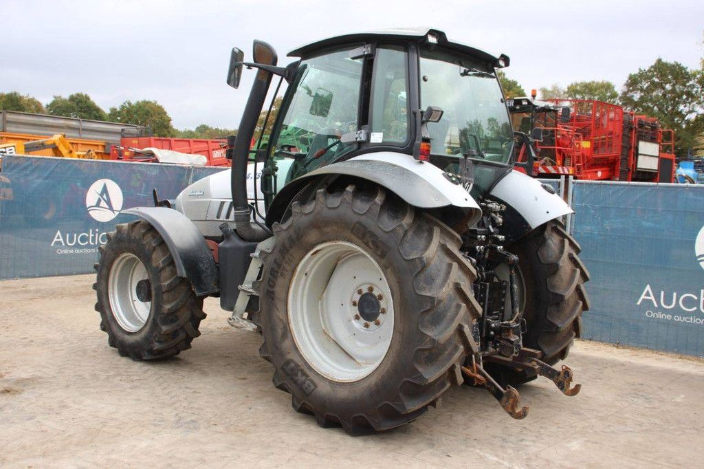 Traktor Lamborghini R6.150 Diesel