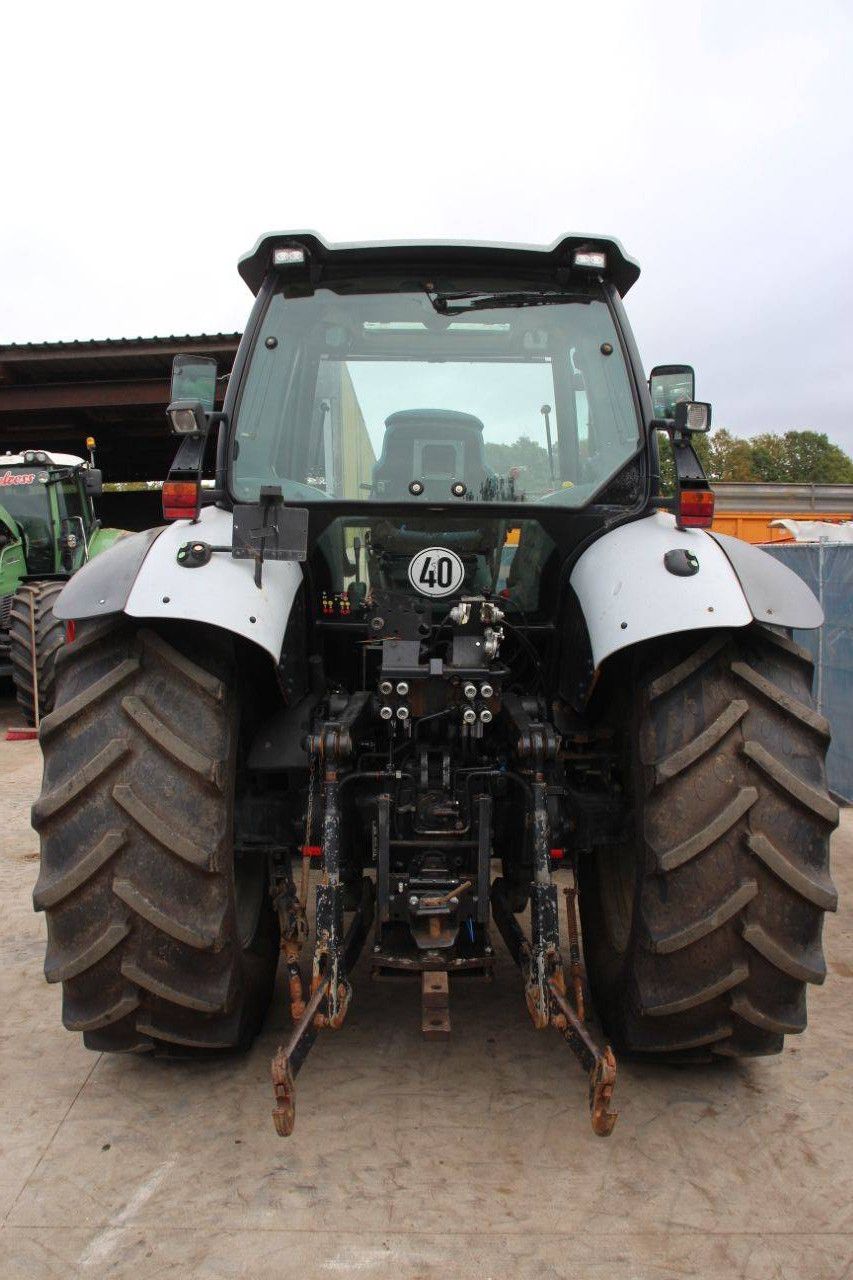 Traktor Lamborghini R6.150 Diesel