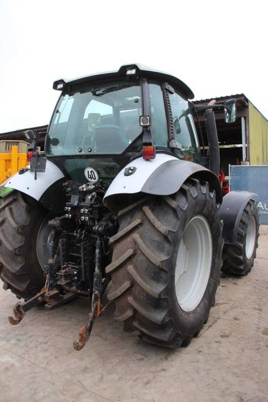 Traktor Lamborghini R6.150 Diesel