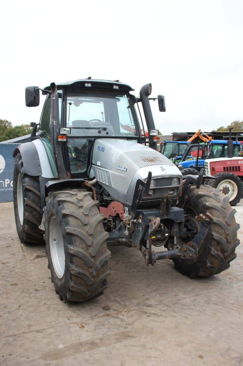 Traktor Lamborghini R6.150 Diesel