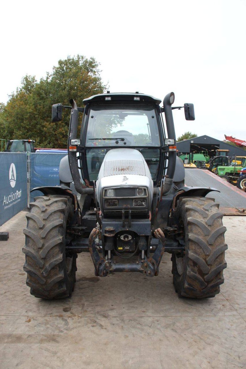 Traktor Lamborghini R6.150 Diesel