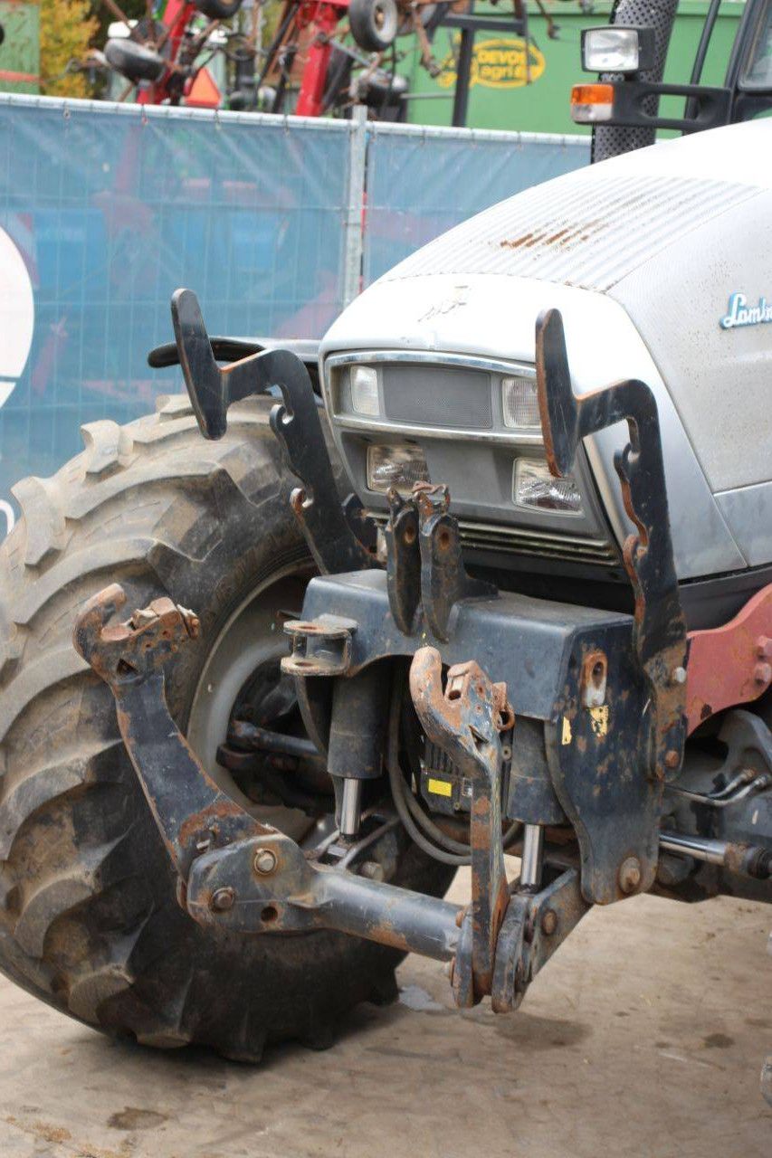 Traktor Lamborghini R6.150 Diesel